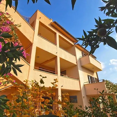 Fuer 4 Personen Ca 52 Qm In Banjole, Istrien Istrische Riviera Apartment Banjole