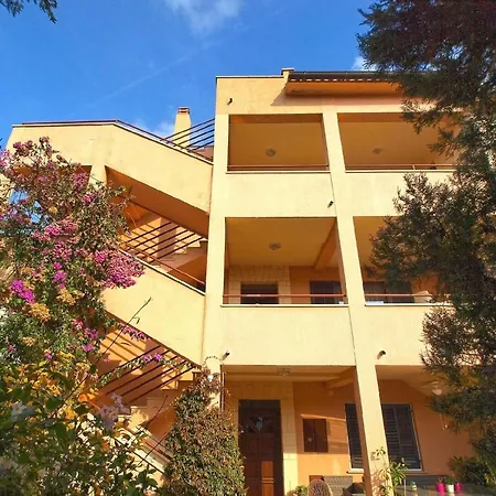 Fuer 4 Personen Ca 52 Qm In Banjole, Istrien Istrische Riviera Apartment *