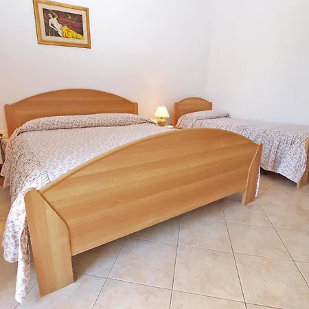 Fuer 4 Personen Ca 52 Qm In Banjole, Istrien Istrische Riviera Apartment *