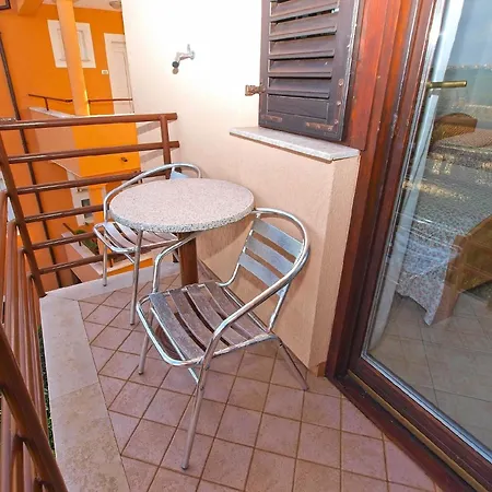 Fuer 4 Personen Ca 52 Qm In Banjole, Istrien Istrische Riviera Apartment Banjole